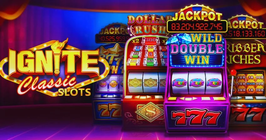 Casino Ignite