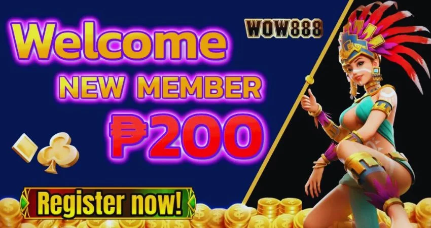 Wow888