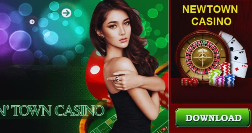 Newton Casino 