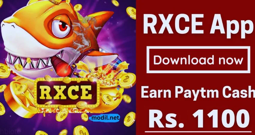 RXCE APK