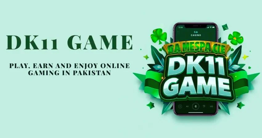 Dk11 Game
