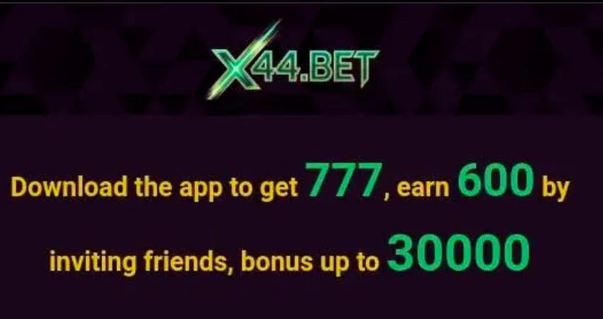 X44bet game