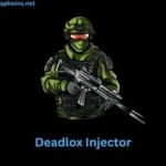 Deadlox Injector