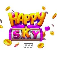 Happy Sky 777