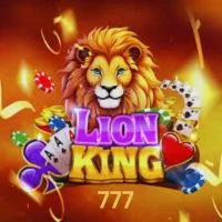 Lion King 777