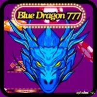 Blue Dragon777