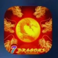 7Dragon game