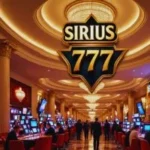 Sirius 777