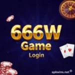 666W Game