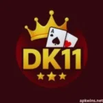 Dk11 Game