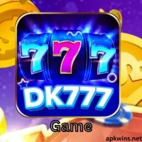 DK777 Game