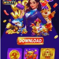 Wa777 Game